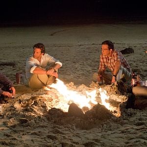 Foto Resacón 2. ¡Ahora en Tailandia!