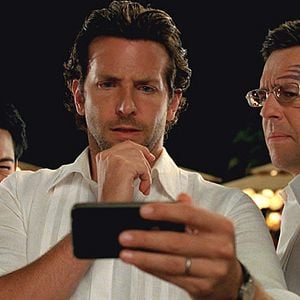 Foto Resacón 2. ¡Ahora en Tailandia!