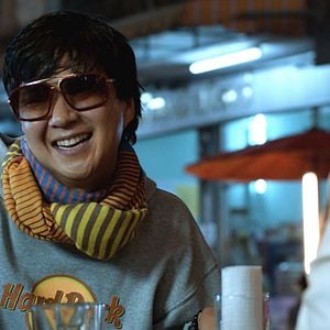 Foto Resacón 2. ¡Ahora en Tailandia!