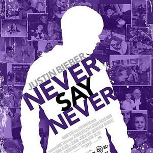 Foto Justin Bieber: Never Say Never