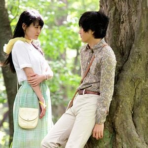 Foto Tokio Blues (Norwegian Wood)