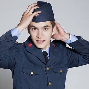 Foto Cuéntame cómo pasó