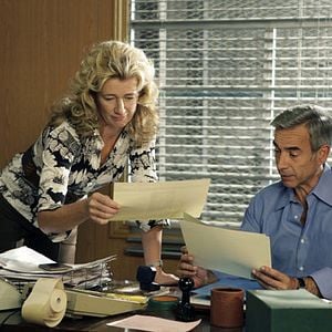 Foto Cuéntame cómo pasó