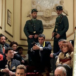 Foto Cuéntame cómo pasó