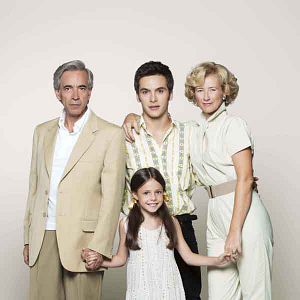 Foto Cuéntame cómo pasó