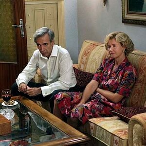 Foto Cuéntame cómo pasó