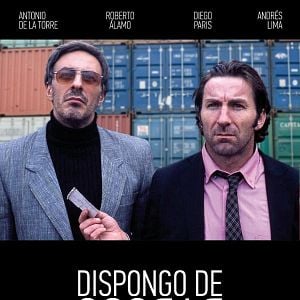 Foto Dispongo de barcos