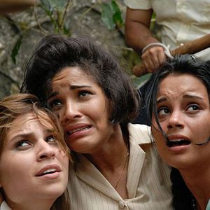 Foto Oriundos de la noche