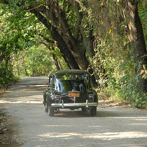 Foto Oriundos de la noche