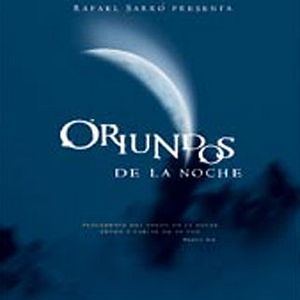 Foto Oriundos de la noche