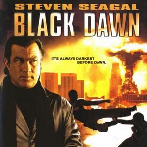 Foto Golpe al amanecer