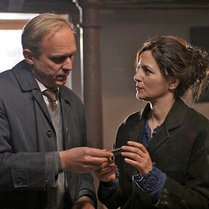 Foto En el lugar del crimen