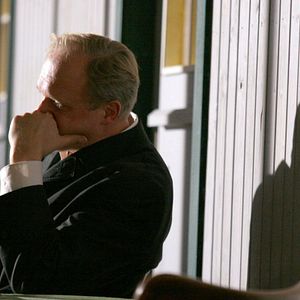 Foto En el lugar del crimen