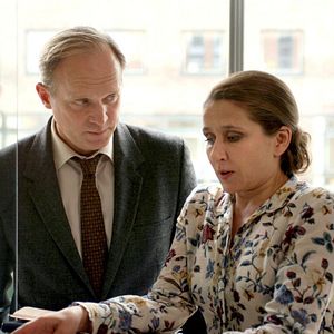 Foto En el lugar del crimen