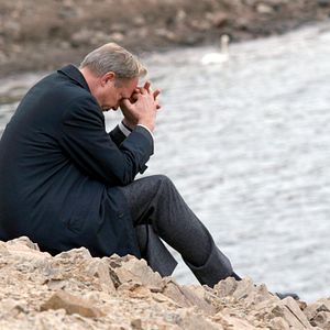 Foto En el lugar del crimen