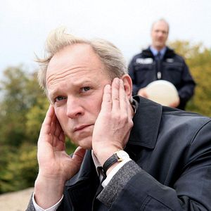 Foto En el lugar del crimen