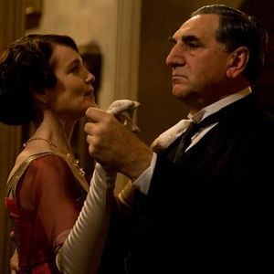 Foto Elizabeth McGovern