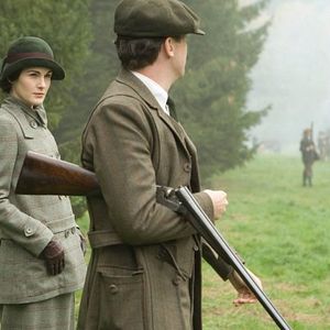 Foto Michelle Dockery