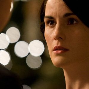 Foto Michelle Dockery