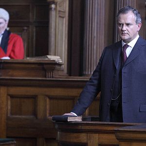 Foto Hugh Bonneville