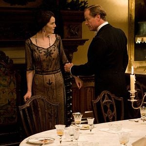 Foto Michelle Dockery