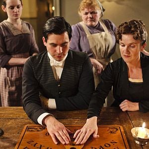 Foto Rob James-Collier