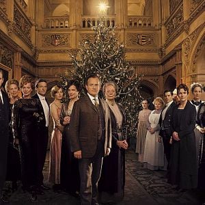 Foto Elizabeth McGovern