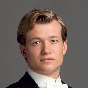 Foto Ed Speleers