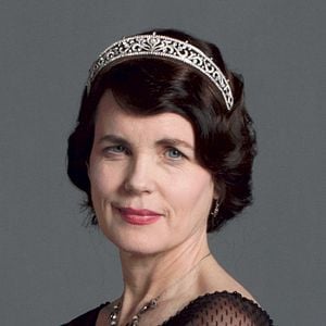 Foto Elizabeth McGovern