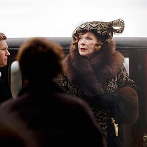 Foto Shirley MacLaine