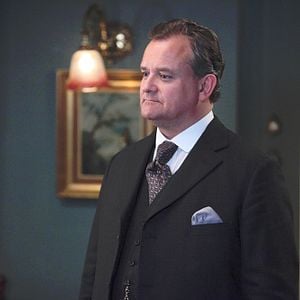 Foto Hugh Bonneville