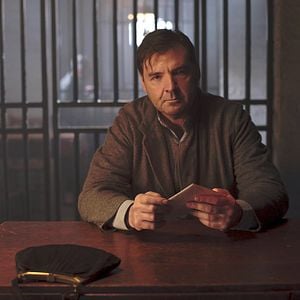 Foto Brendan Coyle