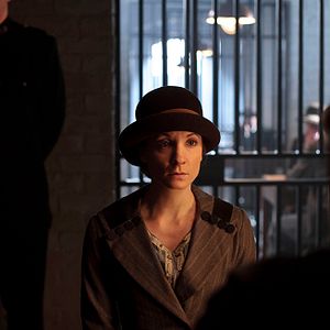 Foto Joanne Froggatt