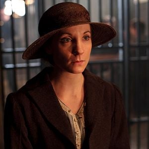 Foto Joanne Froggatt