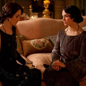 Foto Jessica Brown Findlay