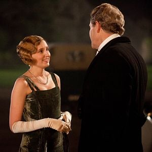 Foto Robert Bathurst