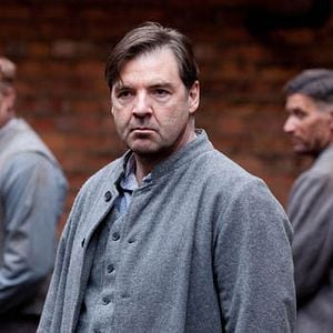 Foto Brendan Coyle