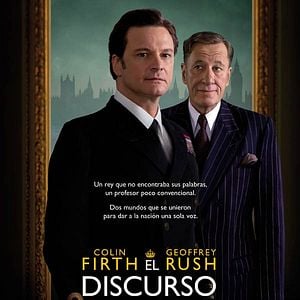 Foto El discurso del rey