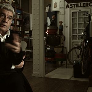 Foto Un cine como tú en un país como este