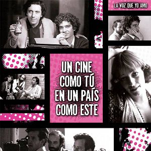 Foto Un cine como tú en un país como este