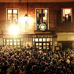 Foto Bendito canalla, la verdadera historia de Genarín