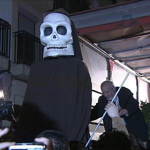 Foto Bendito canalla, la verdadera historia de Genarín