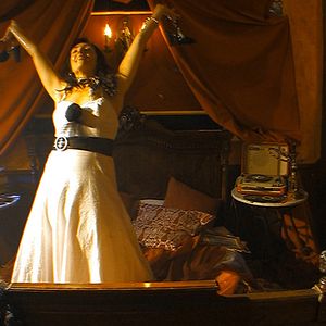 Foto Bendito canalla, la verdadera historia de Genarín