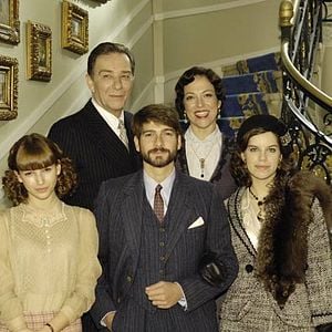 Foto Úrsula Corberó