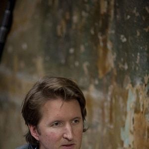 Foto Tom Hooper