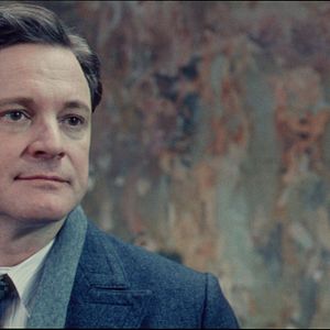 Foto Colin Firth