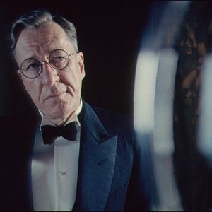 Foto El discurso del rey