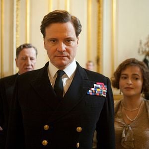 Foto El discurso del rey