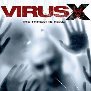Foto Virus X
