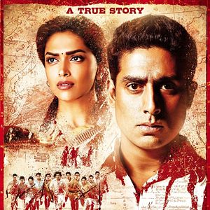 Foto Khelein Hum Jee Jaan Sey